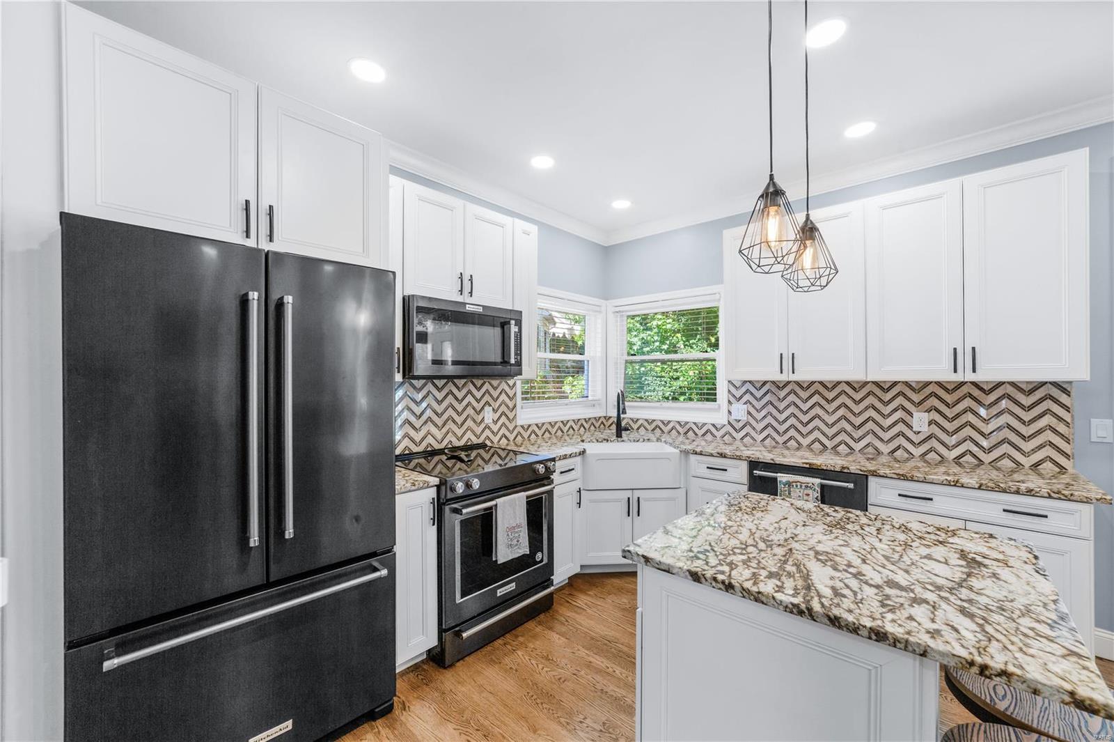 Woodcliffe Place - Residential