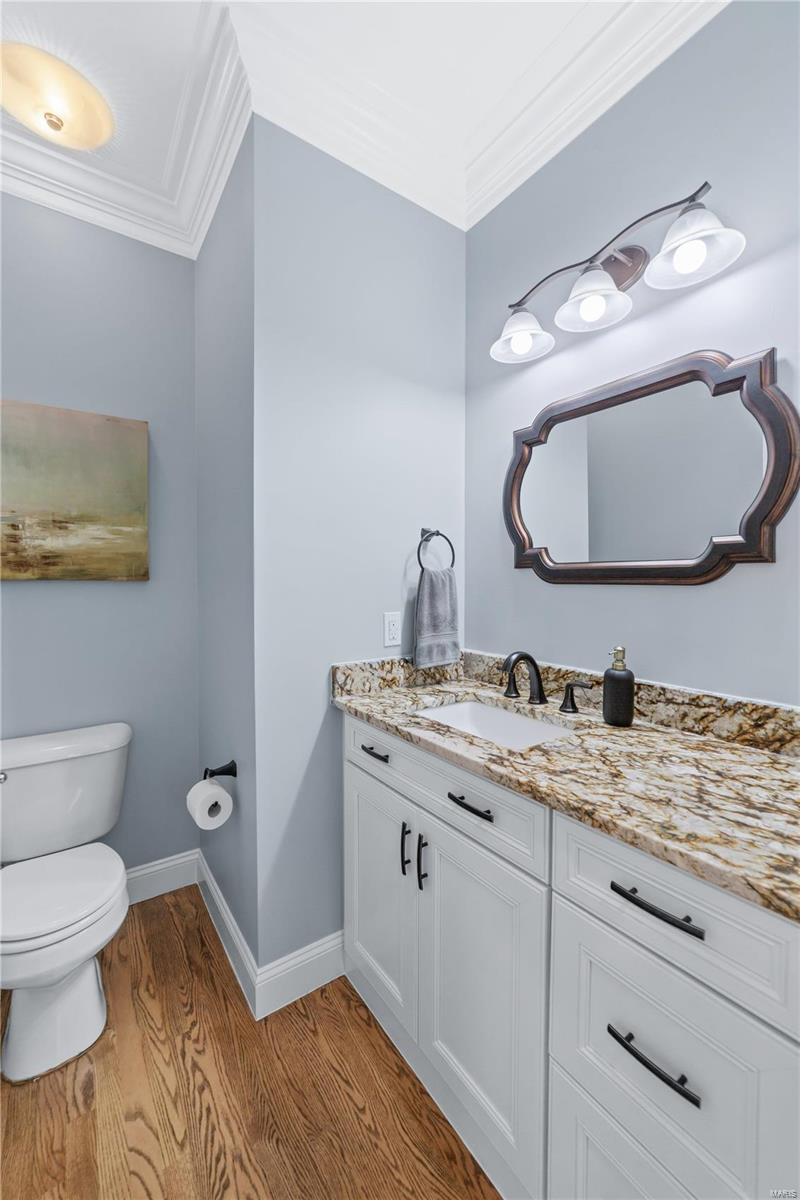 Woodcliffe Place - Residential