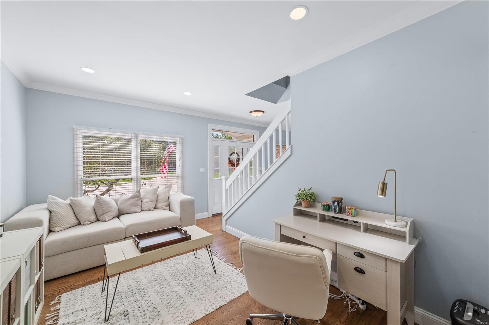 Woodcliffe Place - Residential