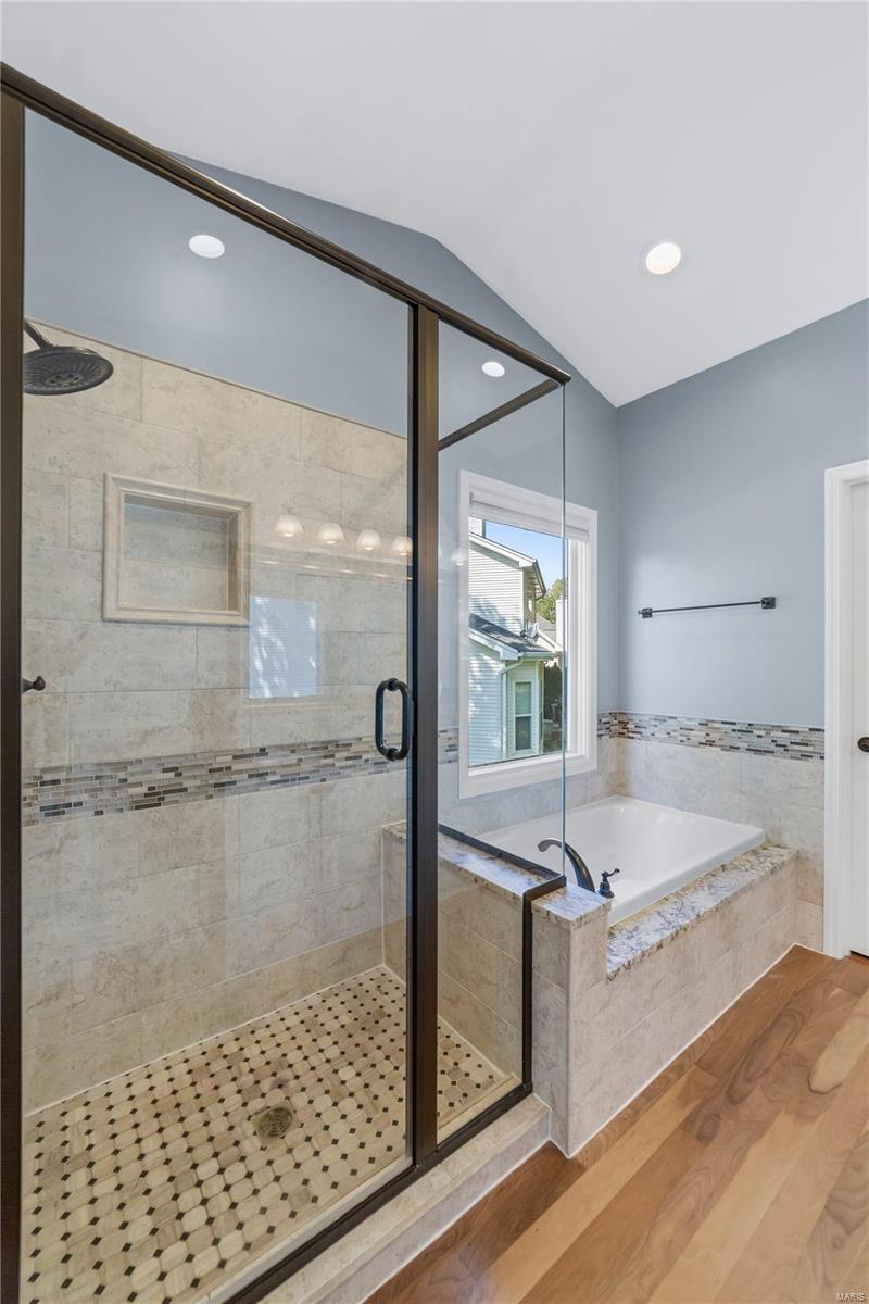 Woodcliffe Place - Residential