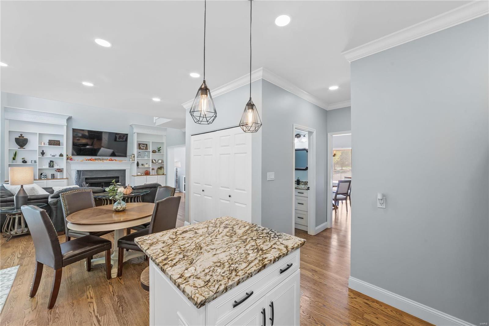 Woodcliffe Place - Residential