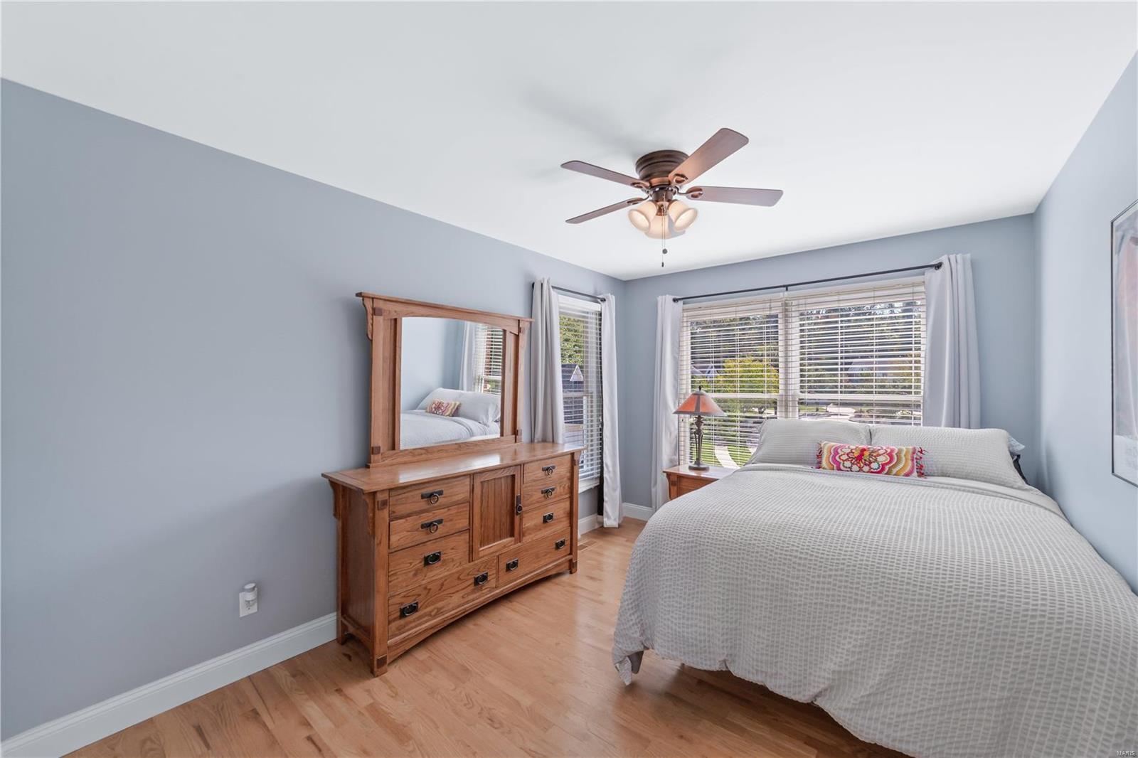 Woodcliffe Place - Residential