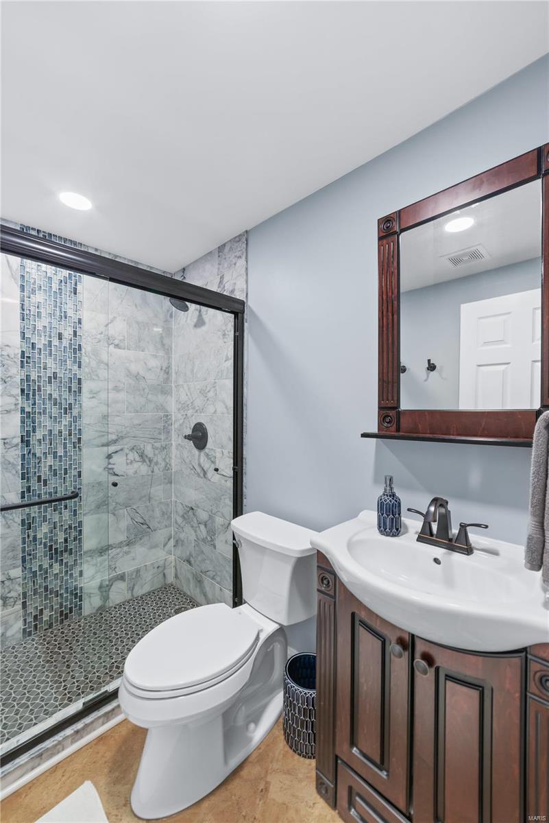 Woodcliffe Place - Residential