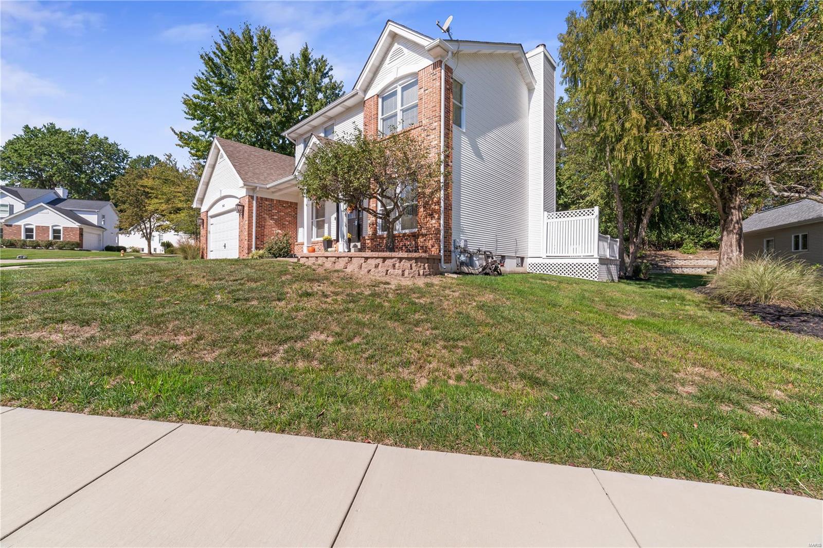 Woodcliffe Place - Residential