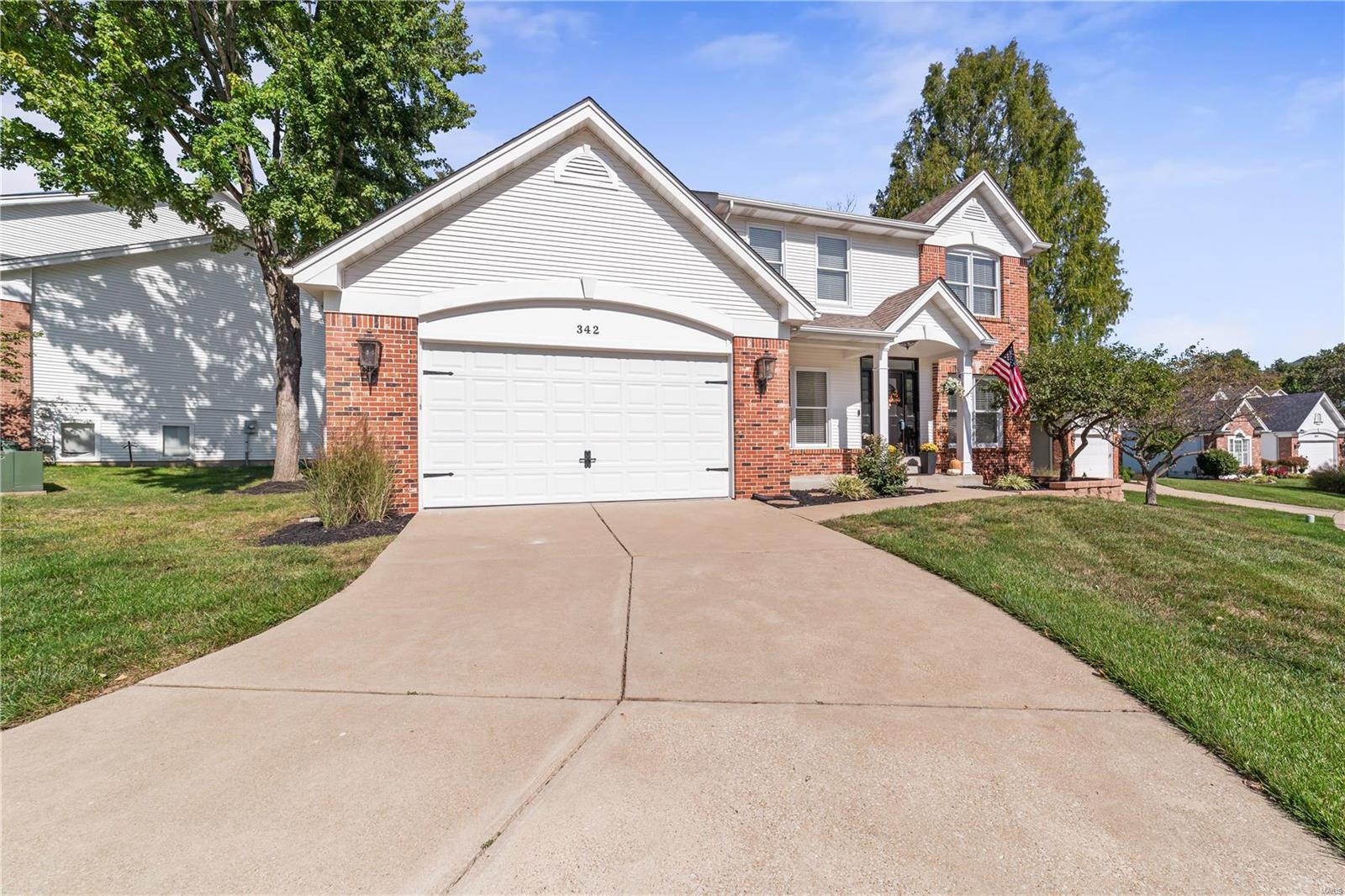 Woodcliffe Place - Residential