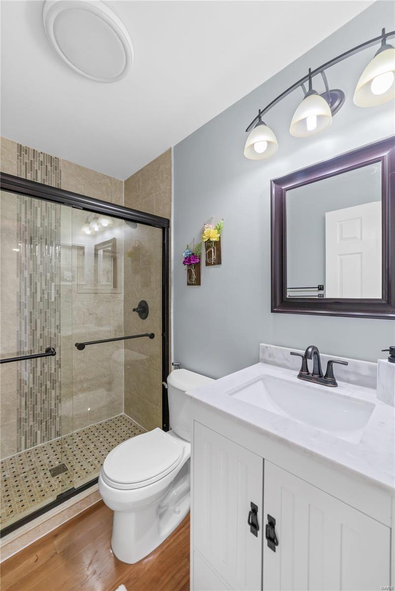 Woodcliffe Place - Residential