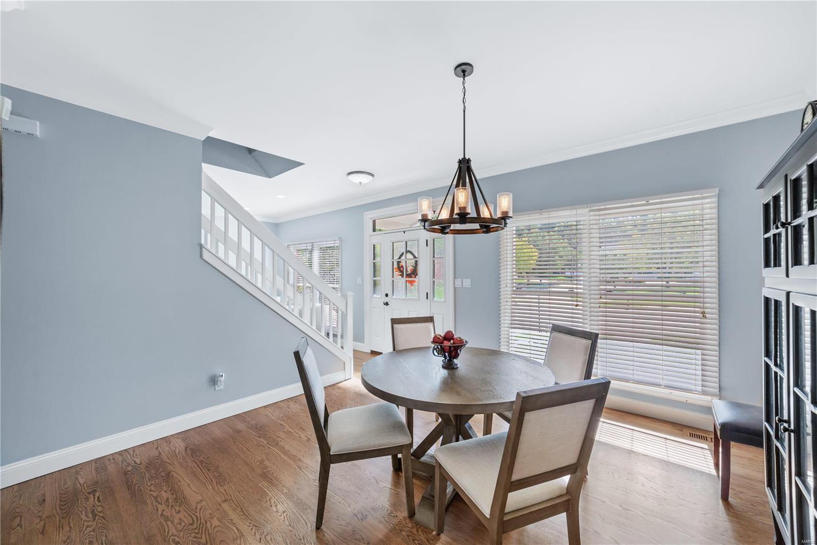 Woodcliffe Place - Residential