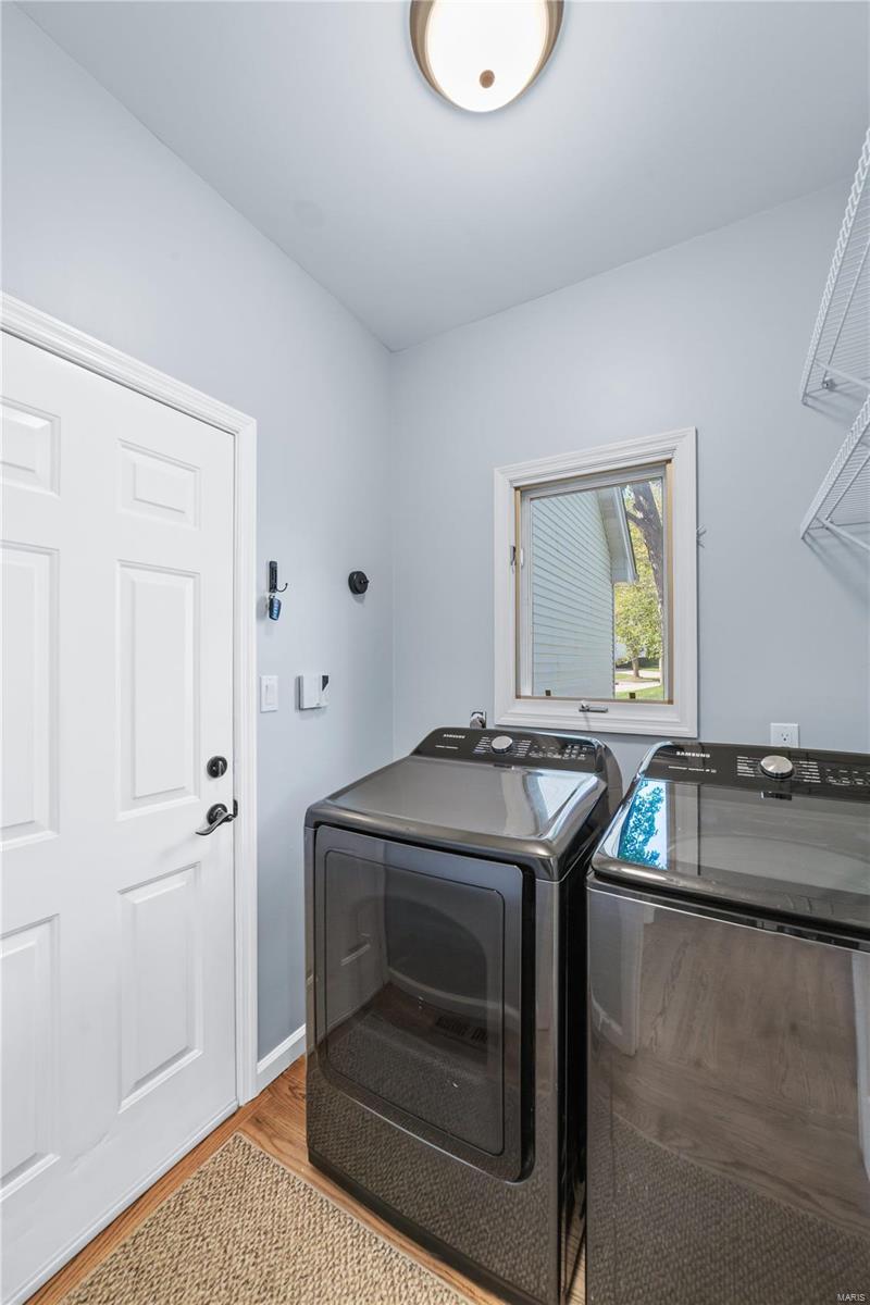 Woodcliffe Place - Residential