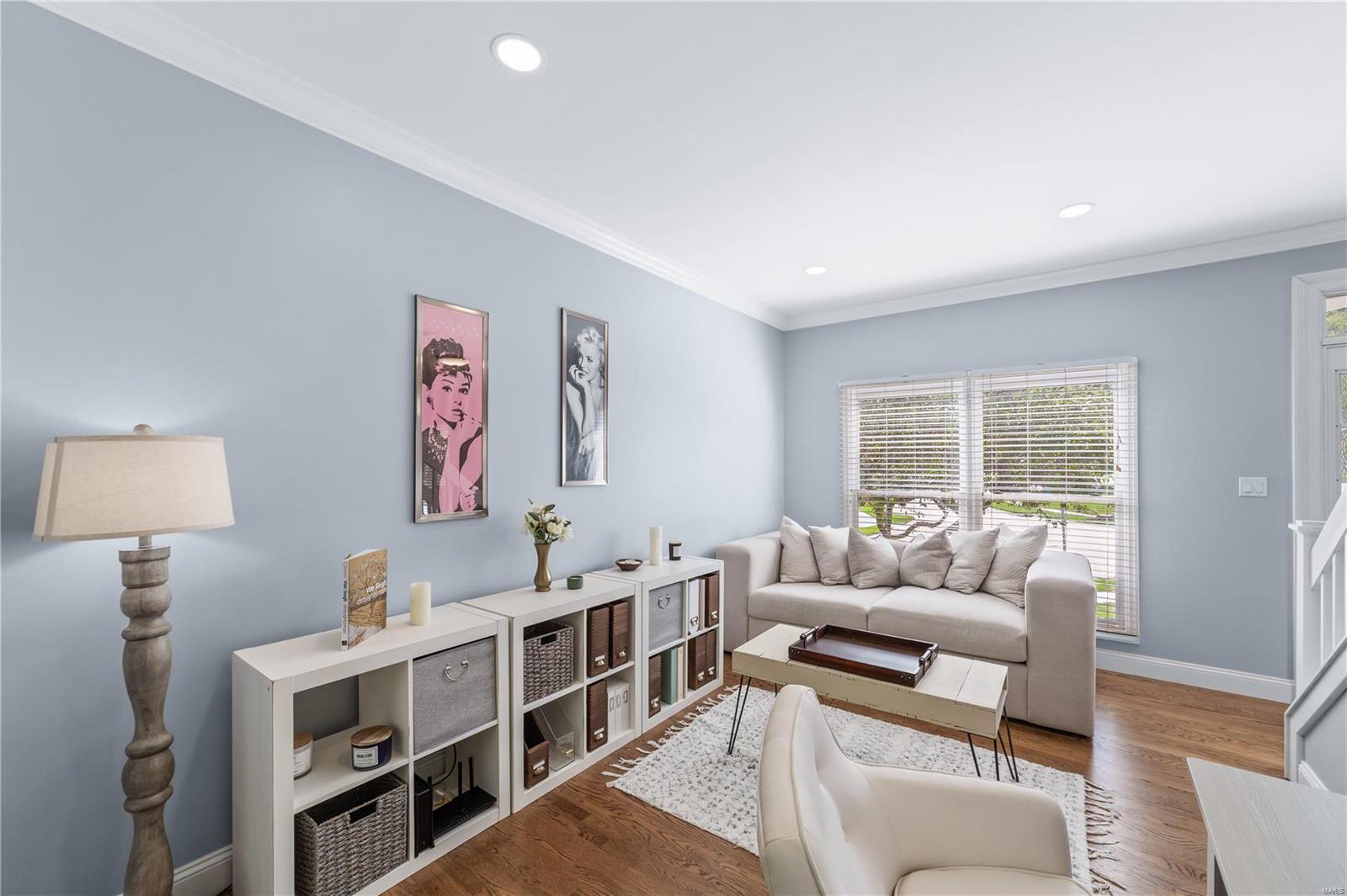 Woodcliffe Place - Residential