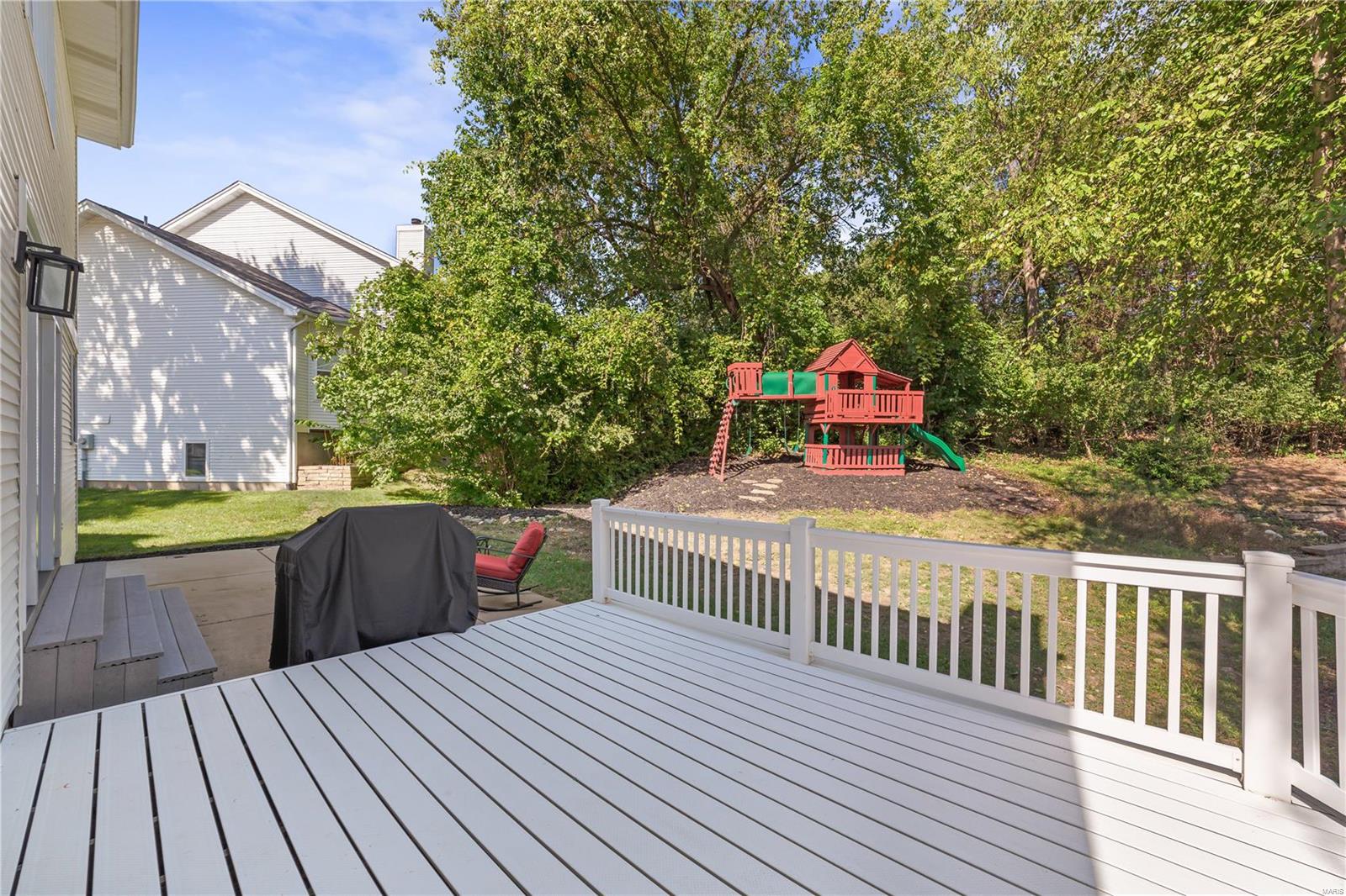 Woodcliffe Place - Residential