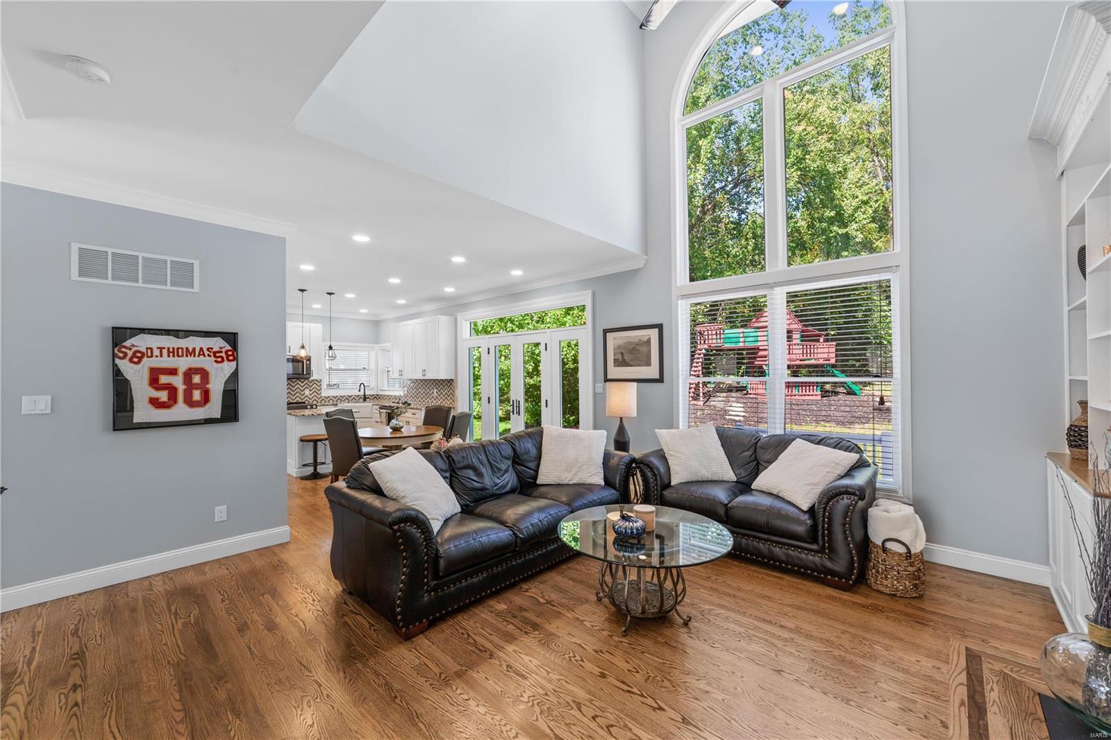 Woodcliffe Place - Residential