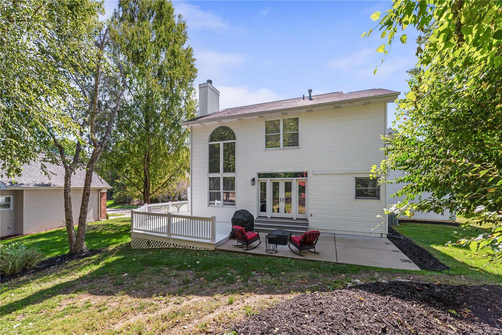 Woodcliffe Place - Residential