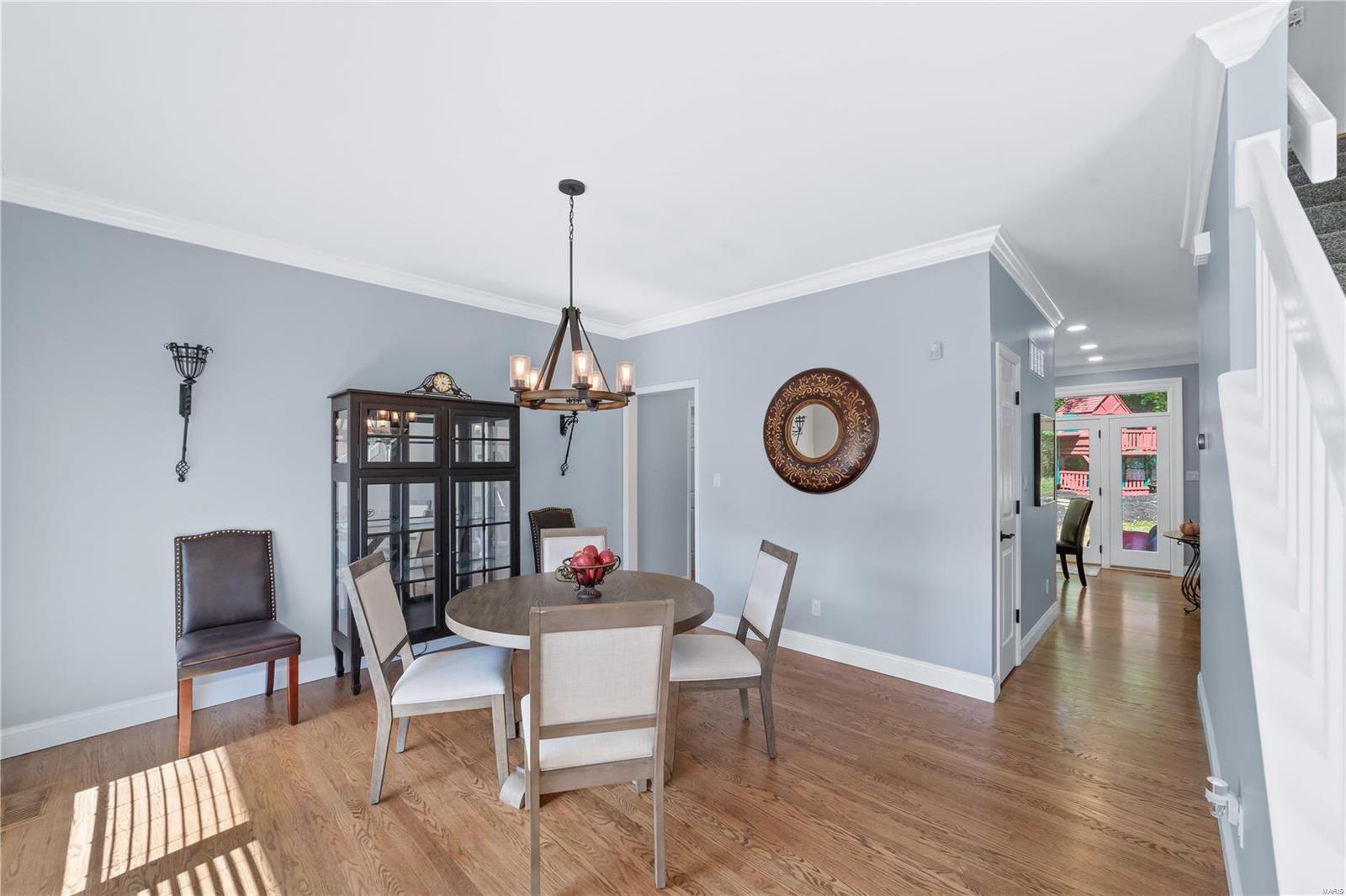 Woodcliffe Place - Residential