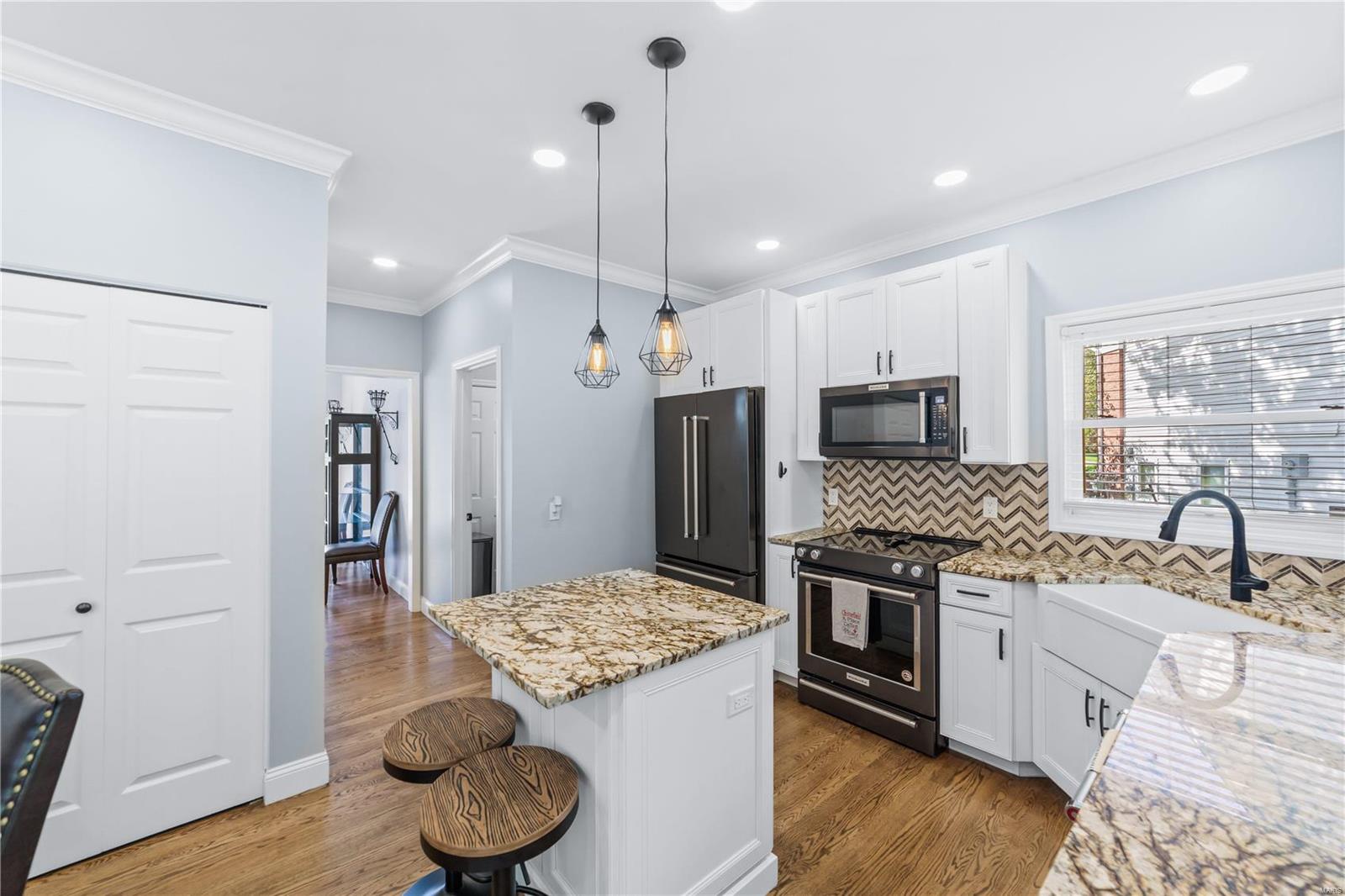 Woodcliffe Place - Residential