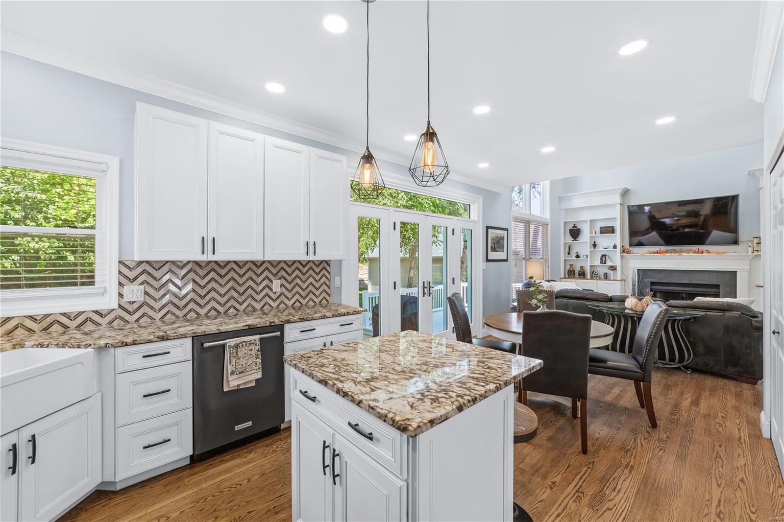 Woodcliffe Place - Residential