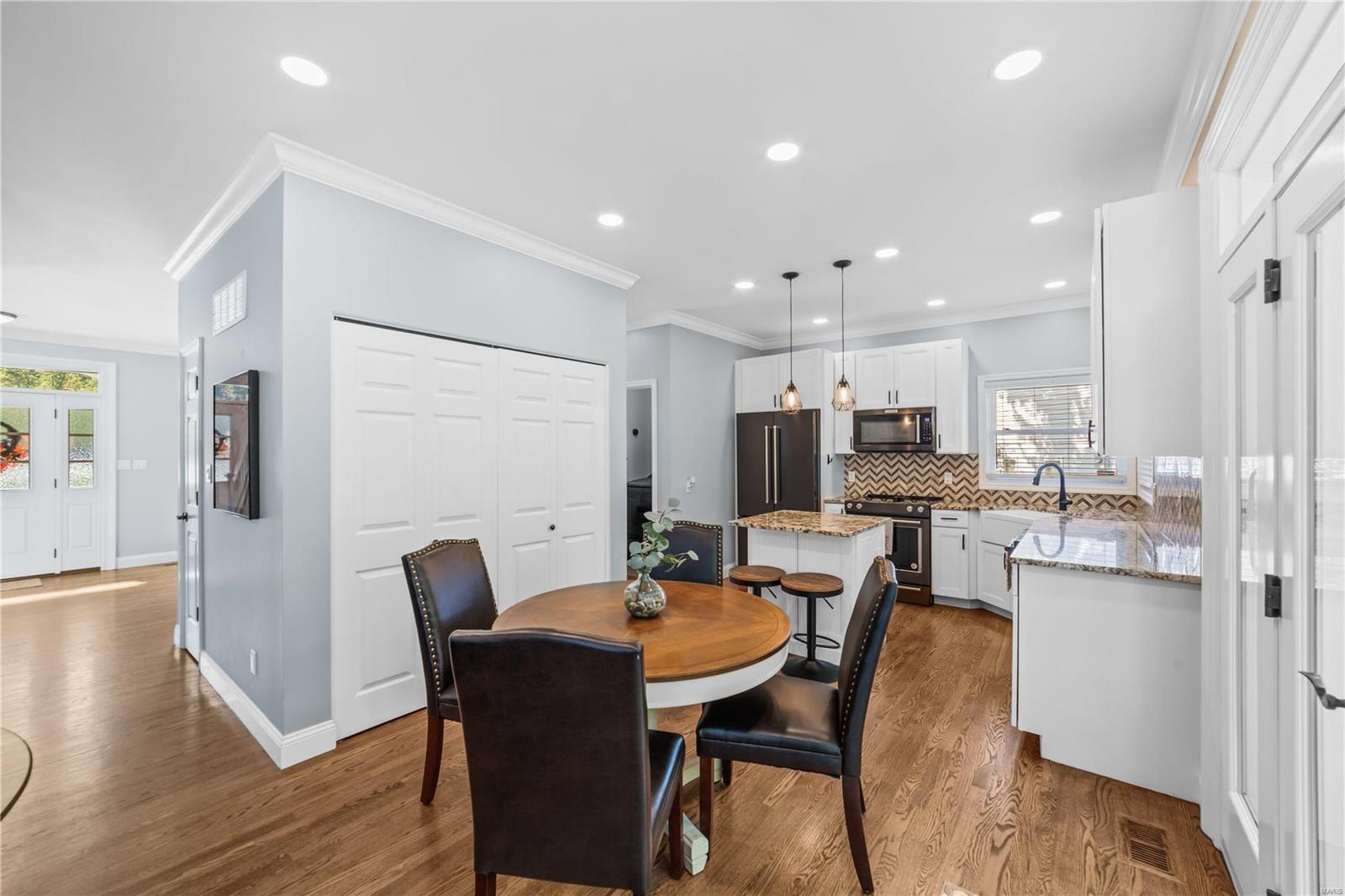 Woodcliffe Place - Residential