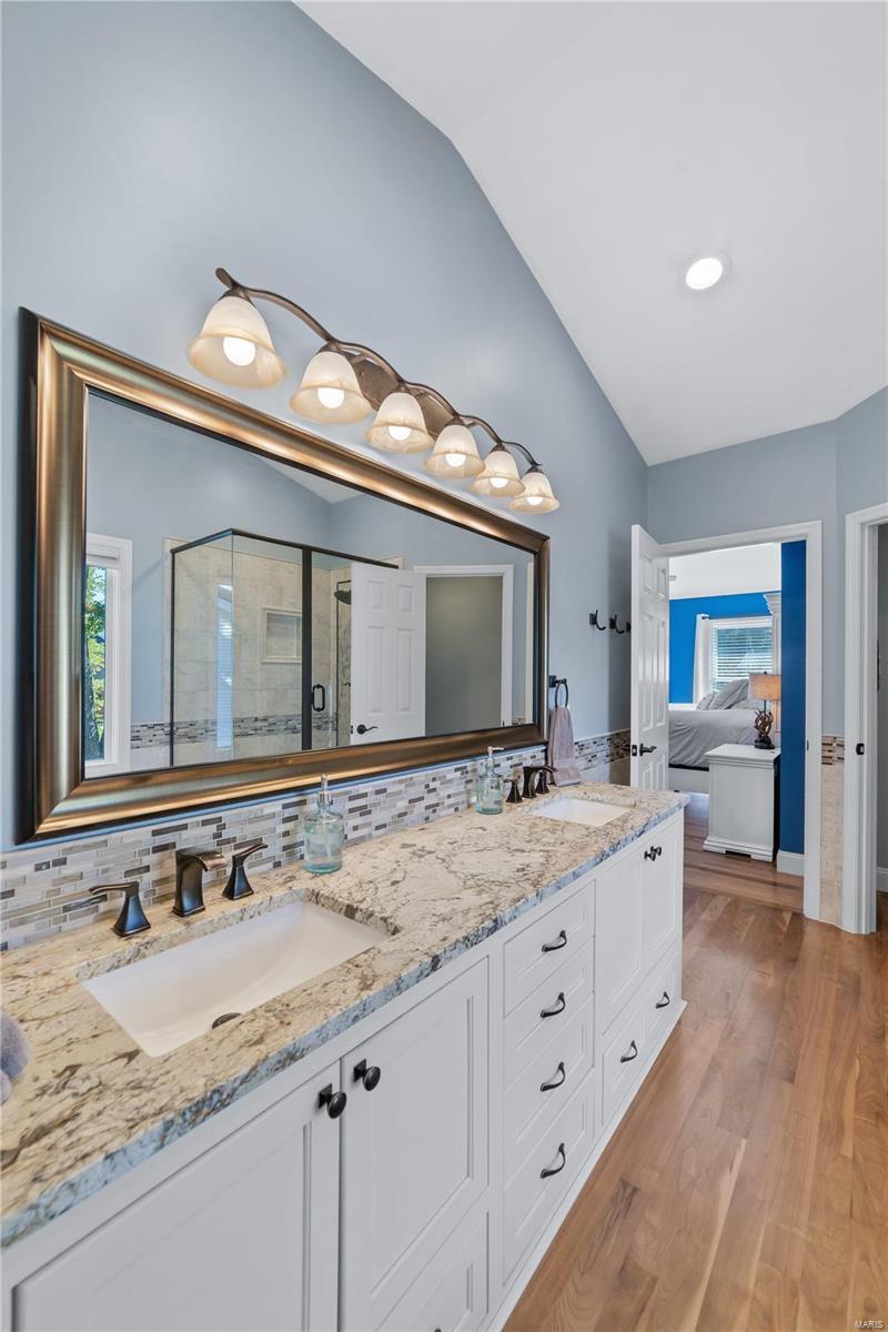 Woodcliffe Place - Residential