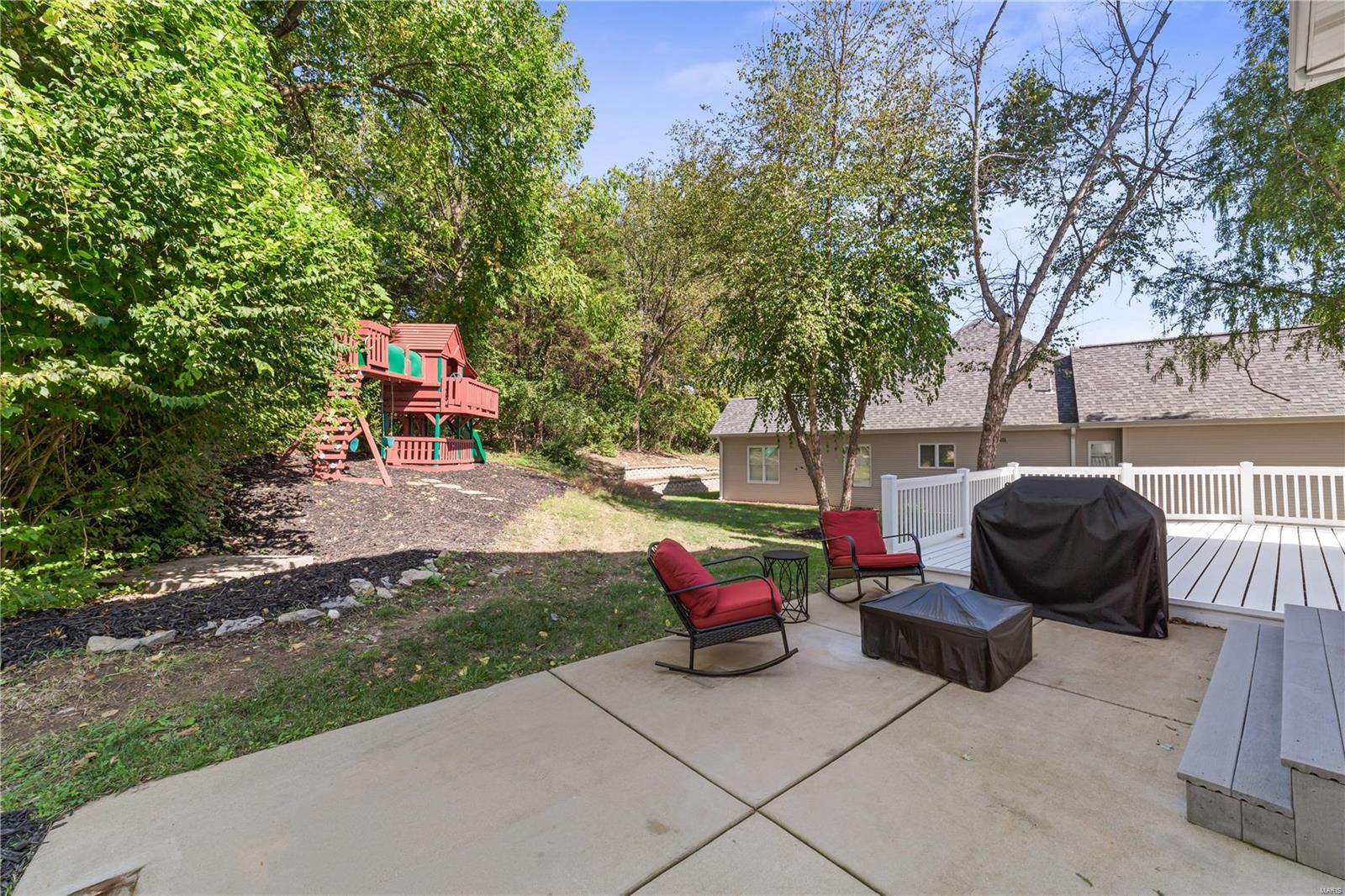 Woodcliffe Place - Residential