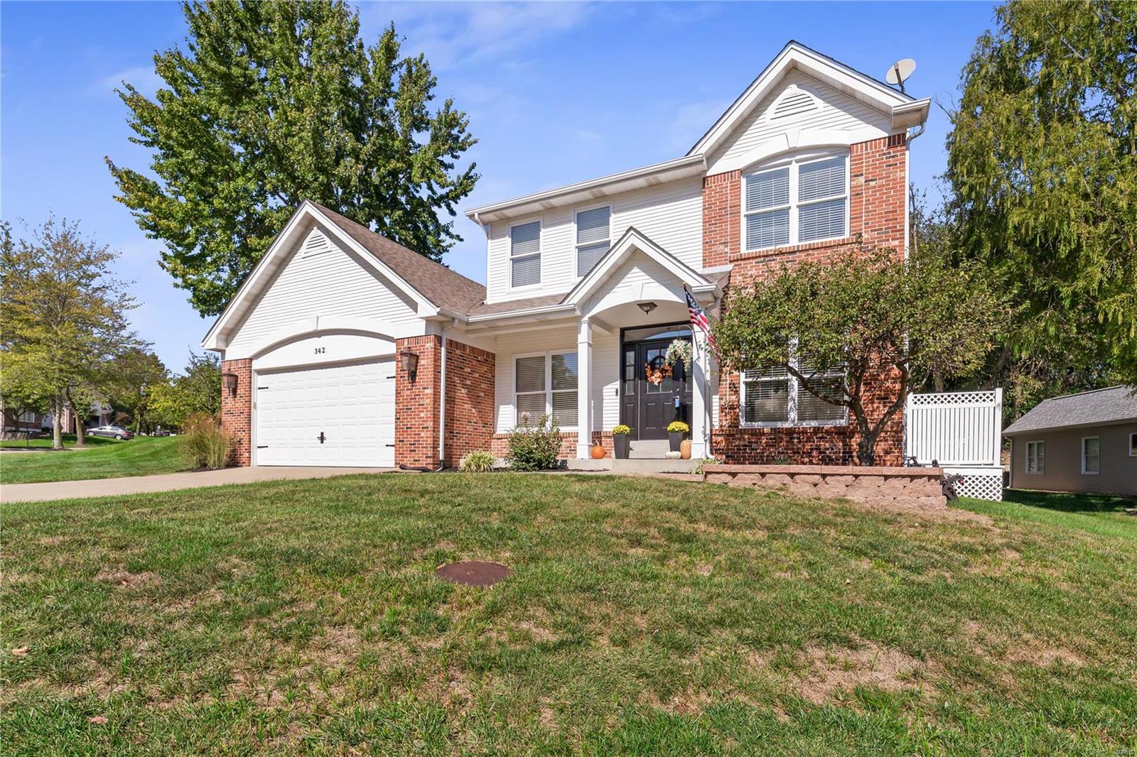 Woodcliffe Place - Residential