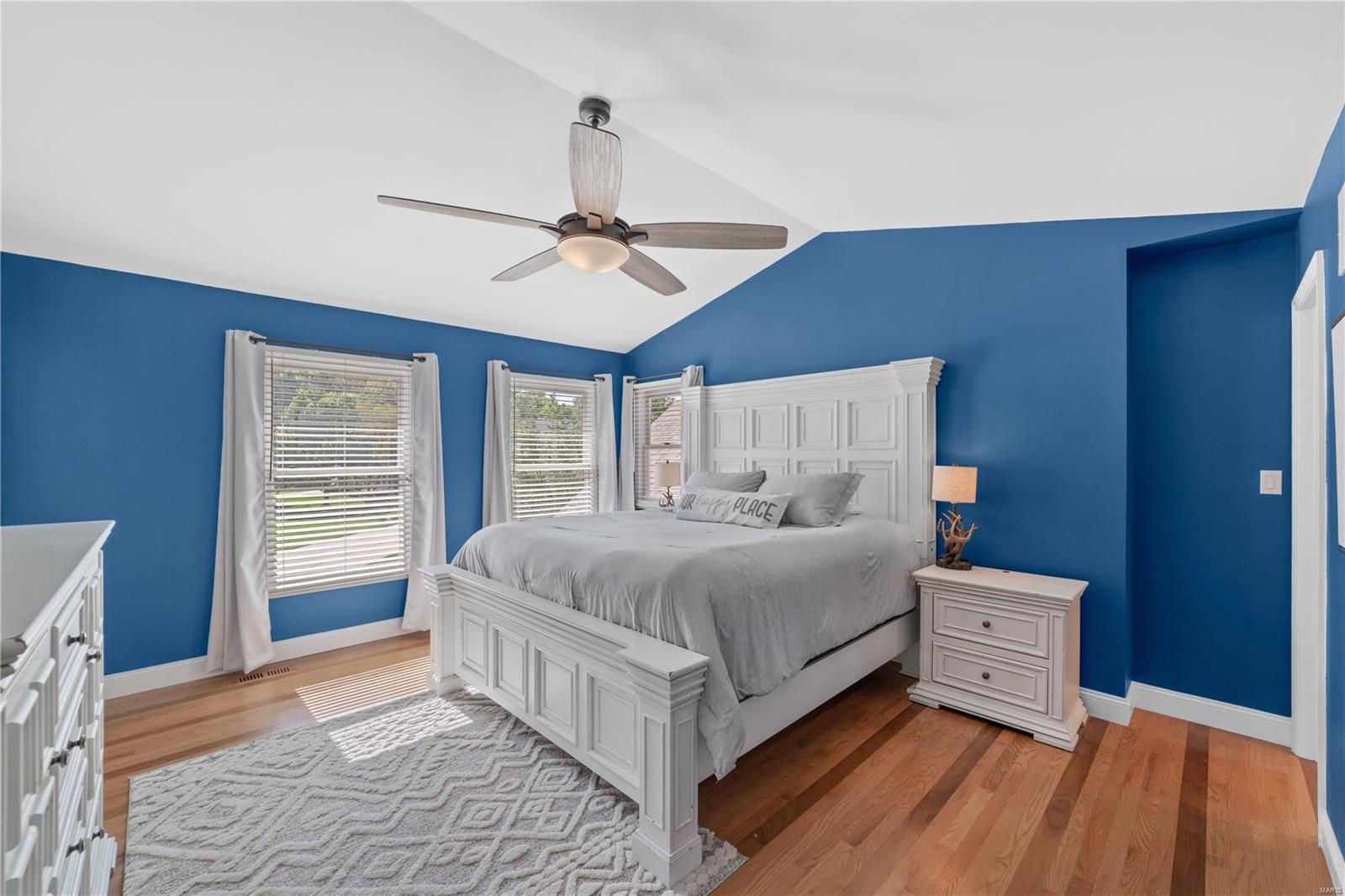 Woodcliffe Place - Residential