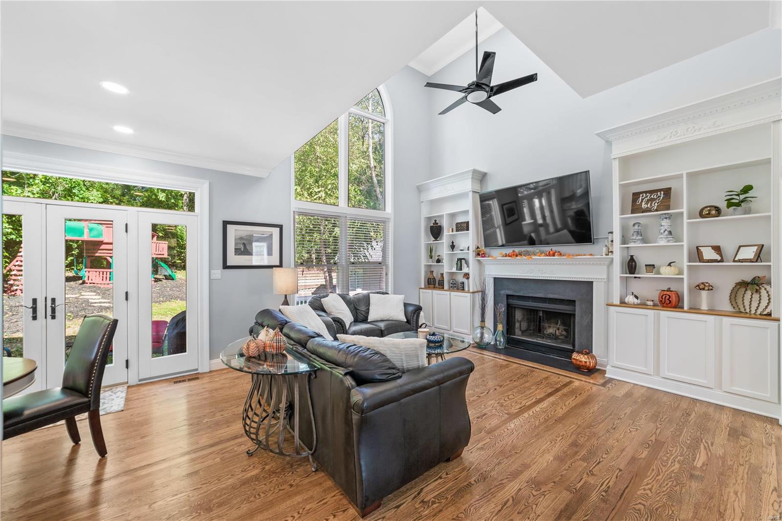 Woodcliffe Place - Residential