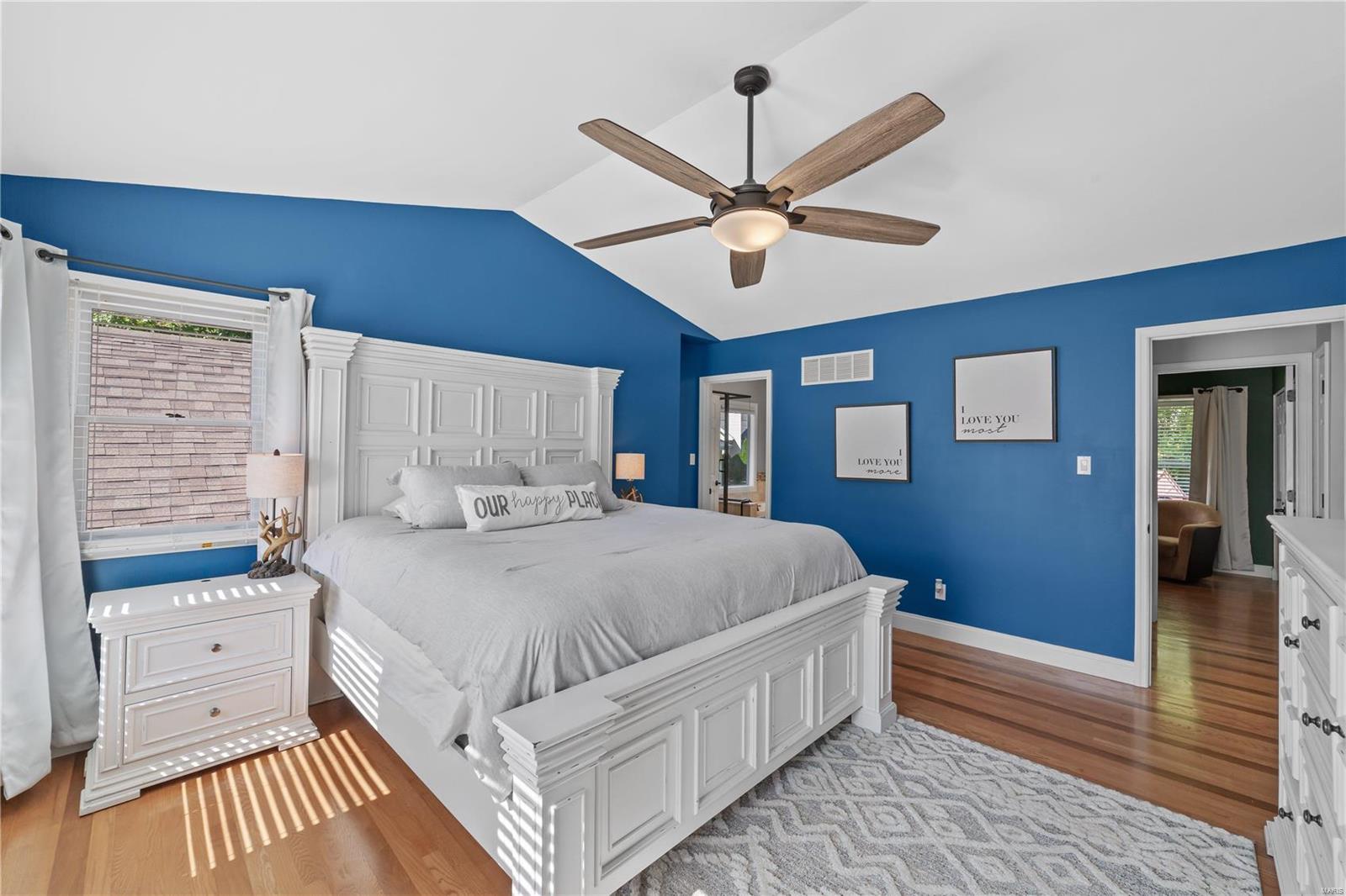 Woodcliffe Place - Residential