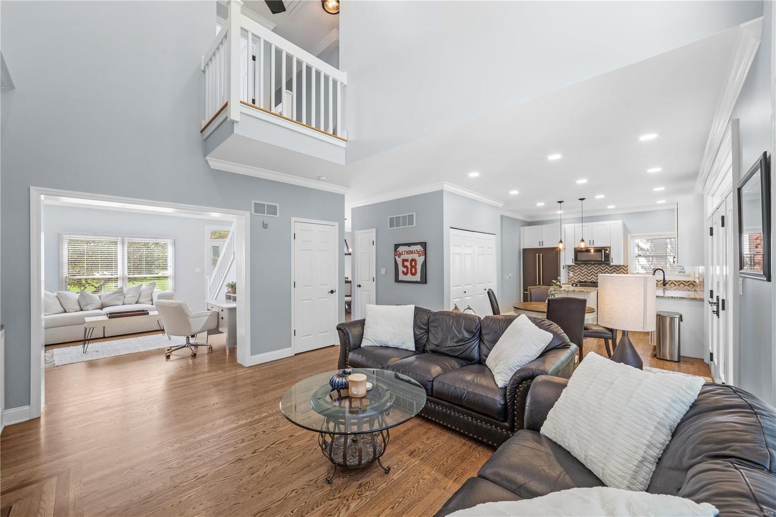 Woodcliffe Place - Residential