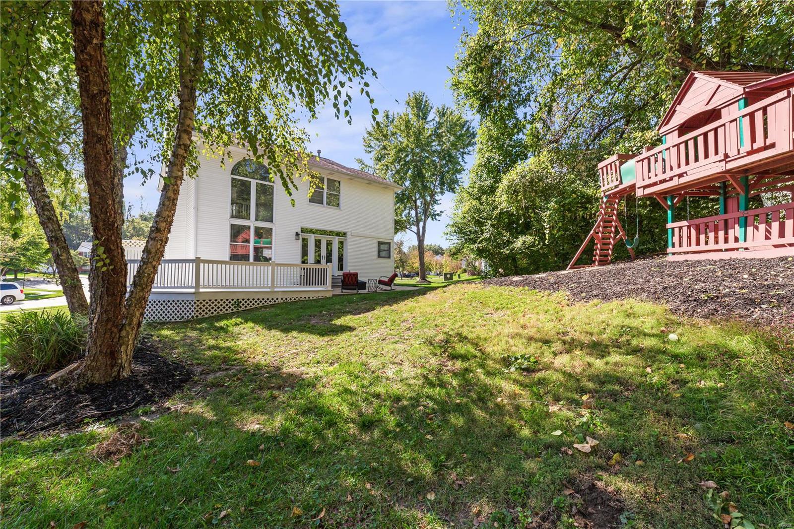 Woodcliffe Place - Residential