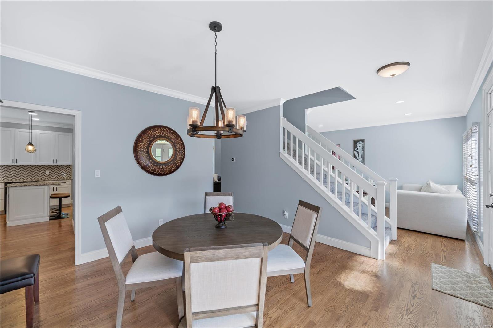 Woodcliffe Place - Residential