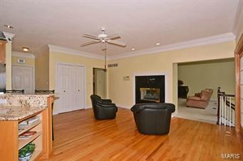 Eagle Pointe At The Legends - Residential