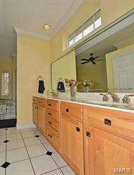 Eagle Pointe At The Legends - Residential