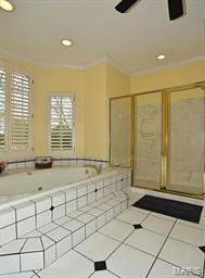 Eagle Pointe At The Legends - Residential