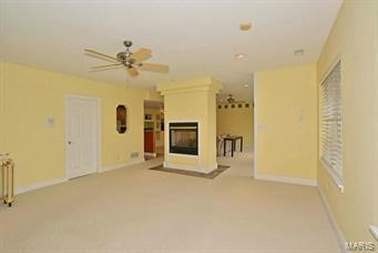 Eagle Pointe At The Legends - Residential