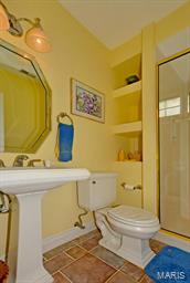 Eagle Pointe At The Legends - Residential