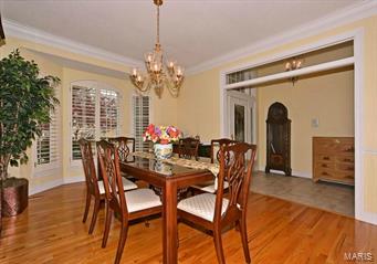 Eagle Pointe At The Legends - Residential