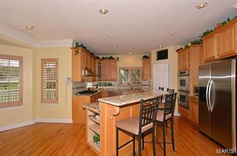 Eagle Pointe At The Legends - Residential