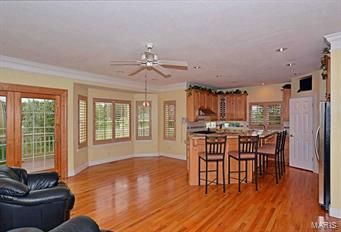 Eagle Pointe At The Legends - Residential