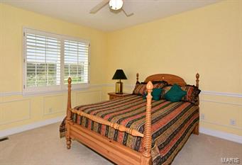 Eagle Pointe At The Legends - Residential