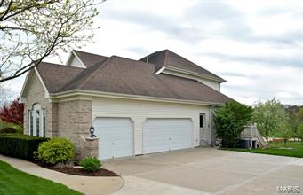 Eagle Pointe At The Legends - Residential