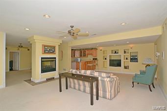 Eagle Pointe At The Legends - Residential