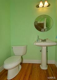 Eagle Pointe At The Legends - Residential