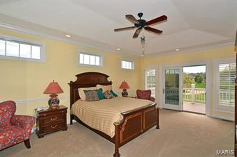 Eagle Pointe At The Legends - Residential