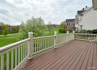 Eagle Pointe At The Legends - Residential