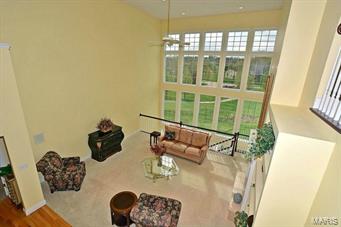 Eagle Pointe At The Legends - Residential