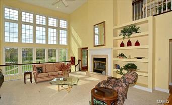 Eagle Pointe At The Legends - Residential