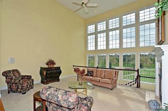 Eagle Pointe At The Legends - Residential