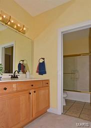 Eagle Pointe At The Legends - Residential