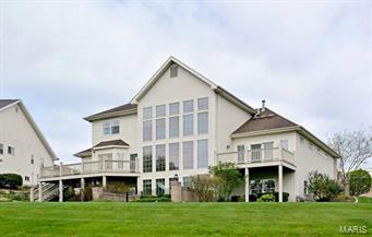 Eagle Pointe At The Legends - Residential