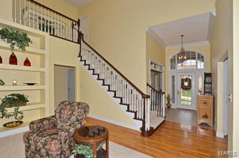 Eagle Pointe At The Legends - Residential