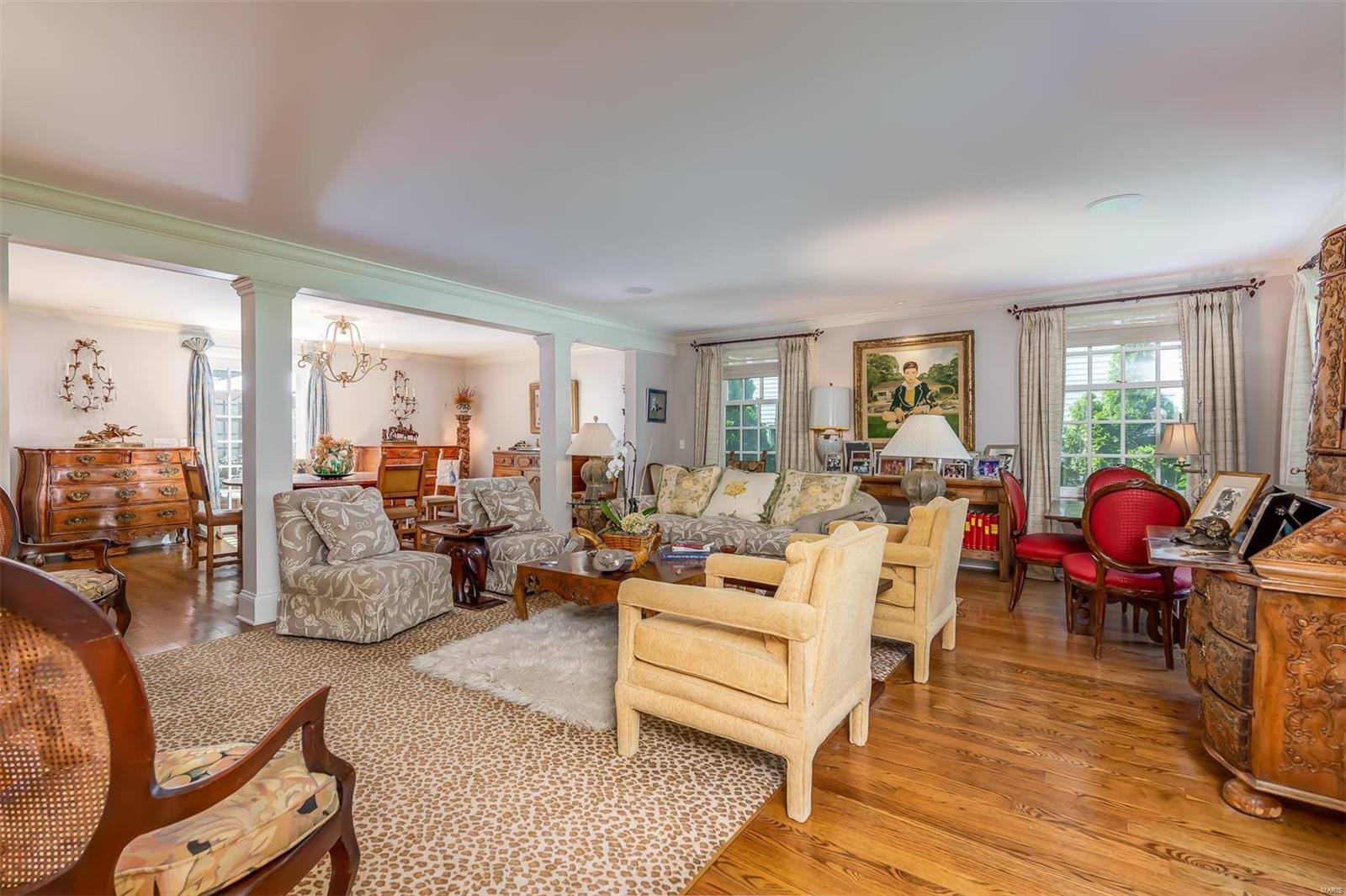 Bemiston - Residential